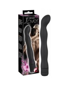 Anal Lover - Unisex vibraator