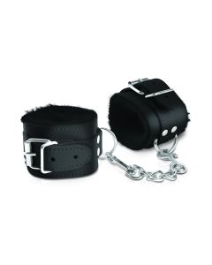 Randmete Ahelad - Cumfy Cuffs