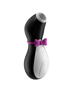 ŠIKK Rõhulaine stimulaator Satisfyer Penguin