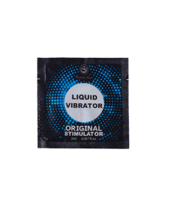 Vedel Vibraator Käed-Vabadeks Orgasmideks - Original 2ml