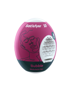 Satisfyer Egg Bubble