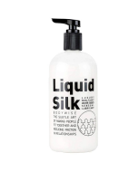 Liquid Silk Vee Baasil Libesti - 250ml
