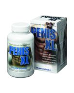 Penis XL - 60 kapslit