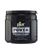Pjur Power - Premium Cream