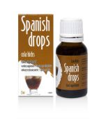 Spanish Drops - "Hispaania Kärbes"