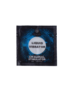 Vedel Vibraator Käed-Vabadeks Orgasmideks - Original 2ml