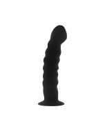 Silikoonist Dildo