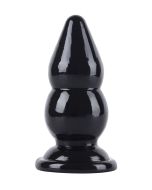 Hidden Desire Extreme Buttplug Balls Large 17cm
