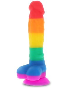 Rainbow Lover - 7 inch