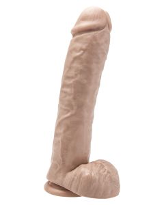 29cm Pikk Dildo Munadega