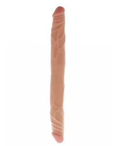 35 cm Topelt-Dildo