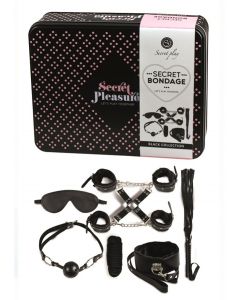 Secret Play Bondage Kit