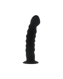Silikoonist Dildo