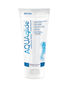 AQUAglide Vee Baasil Libesti 200ml