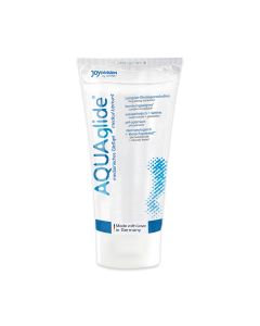 AQUAglide Vee Baasil Libesti 50ml
