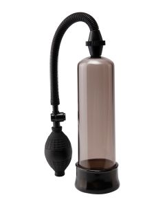 Beginners Power Pump