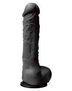 Silikoonist Dildo Colours Pleasures - Must