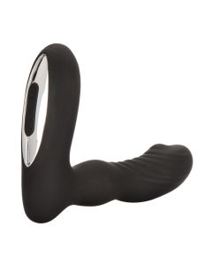 Veereva Kuuliga Anaalvibraator Eclipse Roller Ball Probe