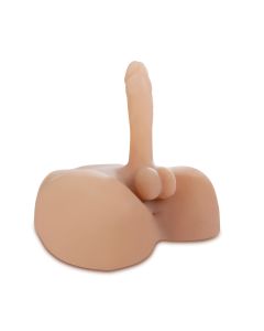 Unisex Masturbaator - Fuck My Hard Cock