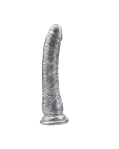 Hõbedane Dong Ivana