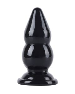 Hidden Desire Extreme Buttplug Balls Large 17cm