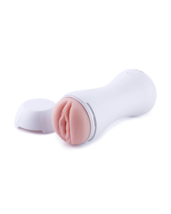 HiSmith Seksimasina KlicLok Stroker