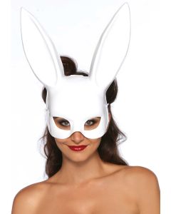 Jänese Mask, Valge