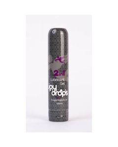 Kaks-ühes Libesti-Massaažiõli - 125ml