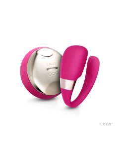 LELO - Tiani 3 Cerise