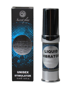Vedel Vibraator Käed-Vabadeks Orgasmideks - Original 15ml