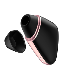 Survelainevibraator Satisfyer Love Triangle