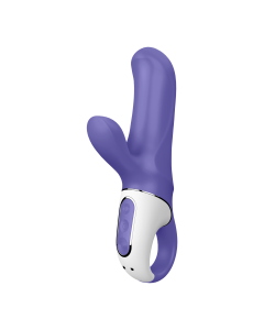 Räbbitvibraator Satisfyer Magic Bunny
