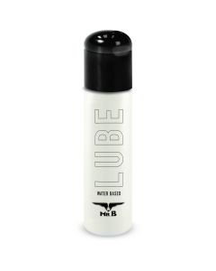 Mister B Vee baasil libesti 100ml