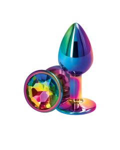 Metallist Anaaltapp Rear Assets Multicolor - suurus S