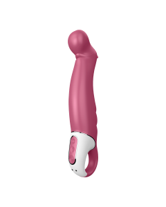 G-Punktivibraator Satisfyer Petting Hippo