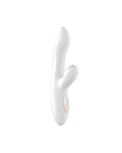 Satisfyer Pro + G-Spot Rabbit