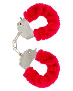 Punased karvased Käerauad