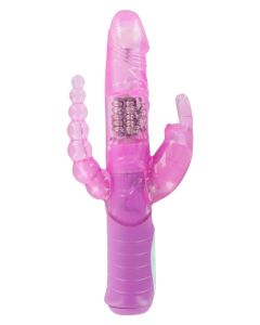 Räbbit Dual Pleasure