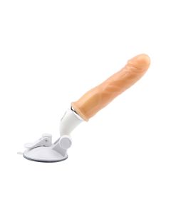 Real Touch XXX Vibraator