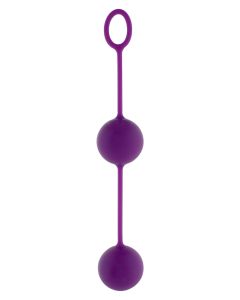 Rock & Roll Kegel Balls