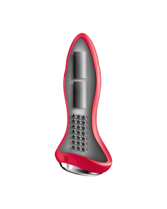 Pöörlev Anaaltapp Satisfyer Rotator Plug