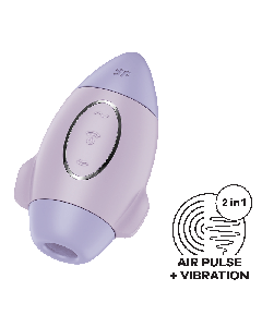 Satisfyer Mission Control