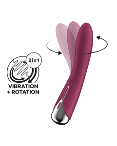 Satisfyer Spinning Vibe 1
