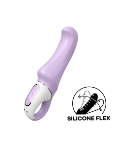 G-Punkti vibraator Satisfyer Charming Smile