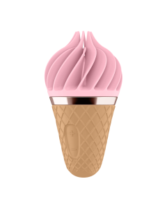 Pöörlev Vibraator Satisfyer Sweet Treat