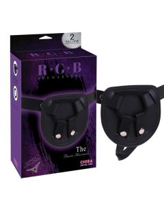 Strap-On Rihmad