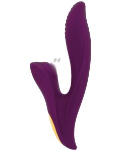 Athena Tapping Sensation Vibe