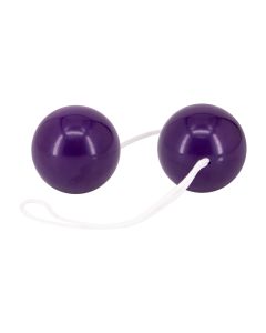 Tupekuulid Kegel Harjutusteks