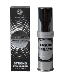 Vedel Vibraator Käed-Vabadeks Orgasmideks - Strong 15ml