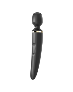 Sauvibraator Satisfyer Wand-er Woman